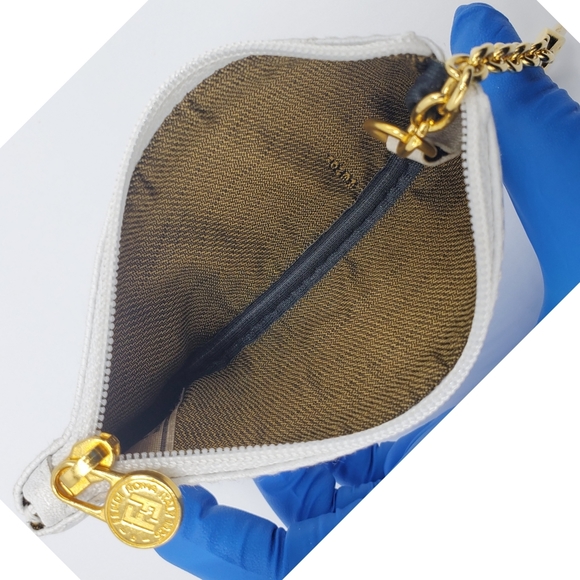 Authentic Preowned Fendi Coin Purse - Picture 4 of 7